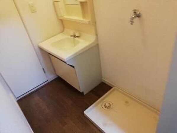 メルベーユIIの物件内観写真